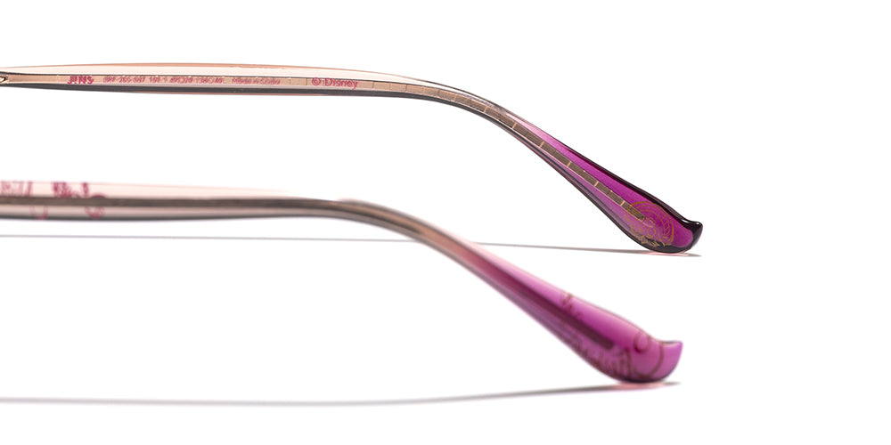 JINS x Disney Dogs & Cats Cheshire Cat - Image 5