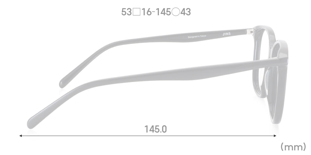 Classic Oversized U094 - Image 6