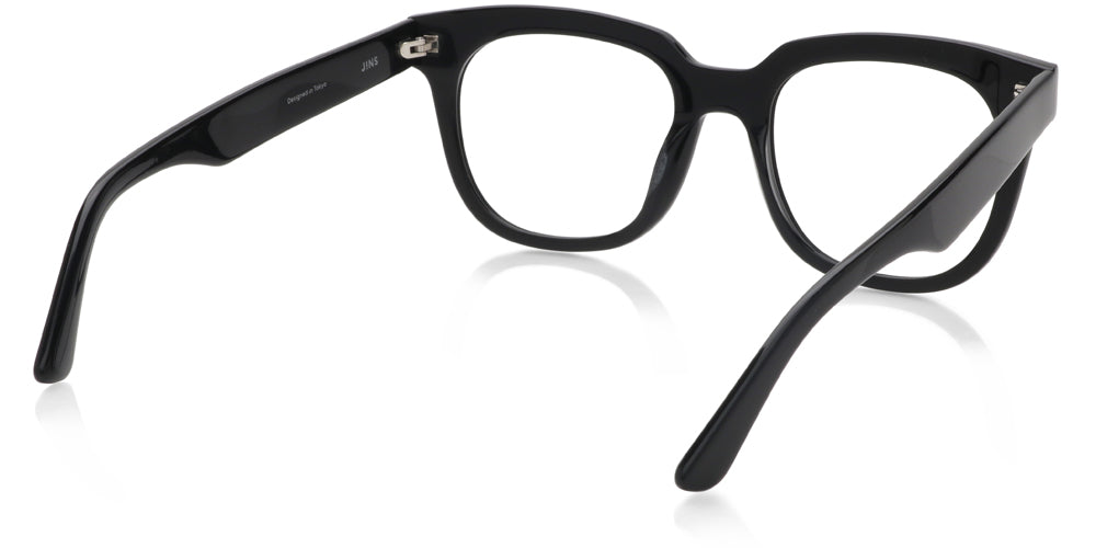 Classic Bold Oversized U096 - Image 4