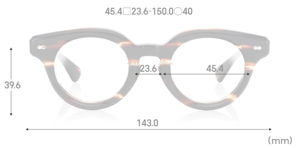 JINS UKIYO 010 - Image 8