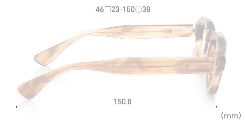 JINS UKIYO 012 - Image 9