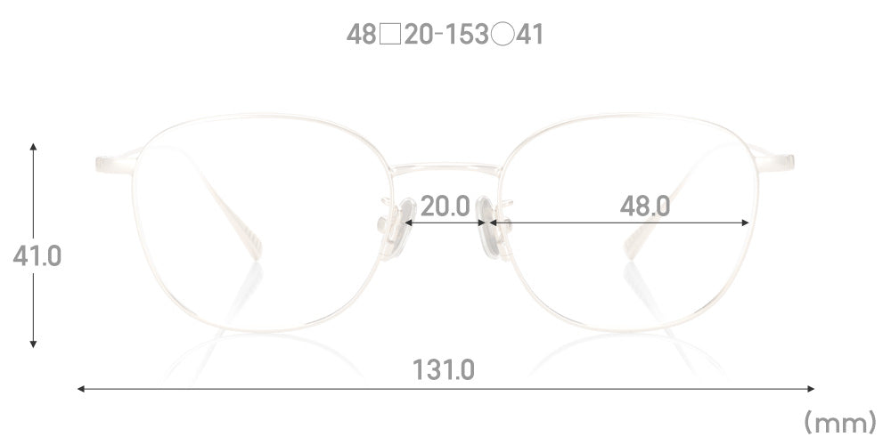 JINS Switch Rim 184 23 - Image 8