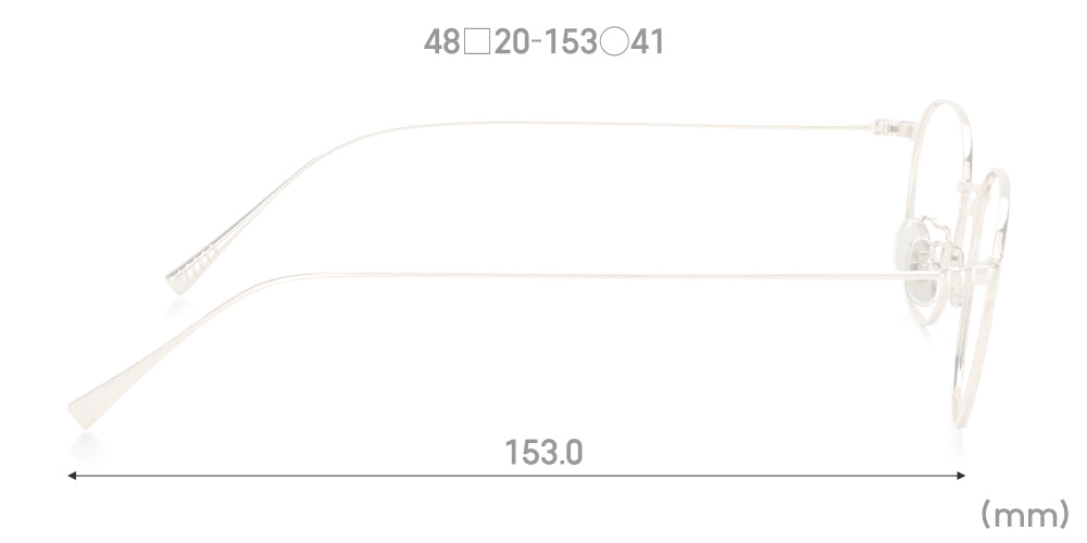 JINS Switch Rim 184 23 - Image 9