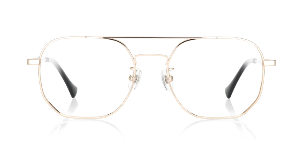 Modern Rim Double 038