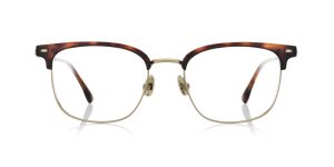Multi Size Metal - Browline U019 Wide 86