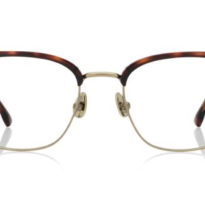 Multi Size Metal - Browline U019 Wide 86