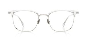 Multi Size Metal - Browline U019 Extra Wide 00