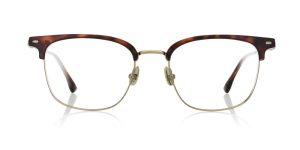 Multi Size Metal - Browline U019 Extra Wide 86
