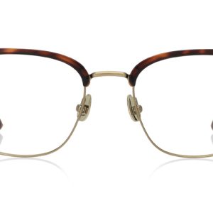 Multi Size Metal - Browline U019 Extra Wide 86