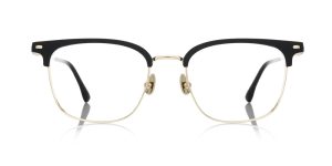 Multi Size Metal - Browline U019 Extra Wide 97