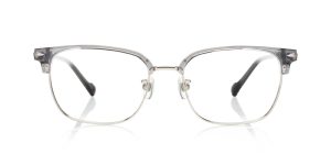 JINS x NARUTO KAKASHI Model Gray