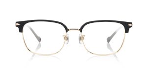 JINS x NARUTO KAKASHI Model Gold