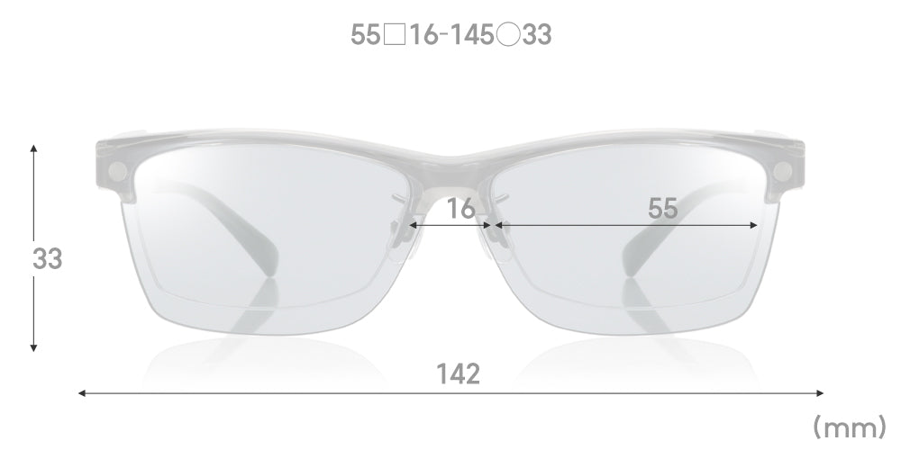 JINS Switch Flip up Polarized 078 96 - Image 9