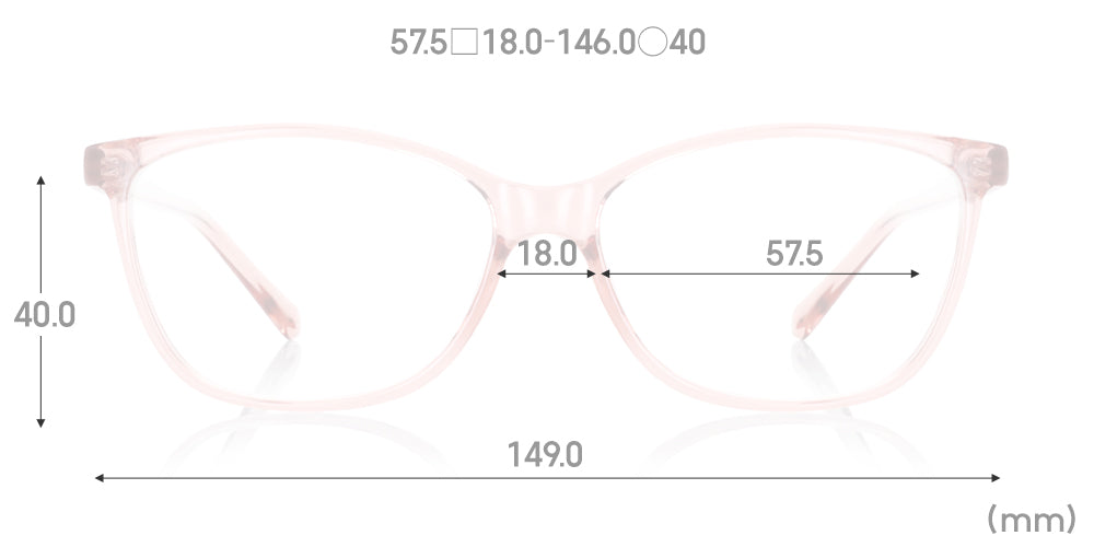 Multi SIze Airframe Slim Vivid U161 Extra Wide 98 - Image 5