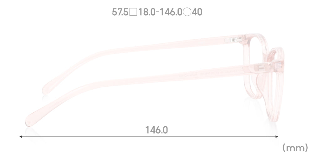 Multi SIze Airframe Slim Vivid U161 Extra Wide 82 - Image 6