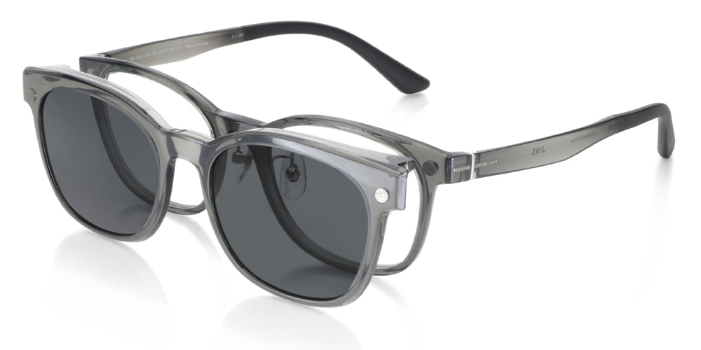 JINS Switch Flip-up 141 192 - Image 2