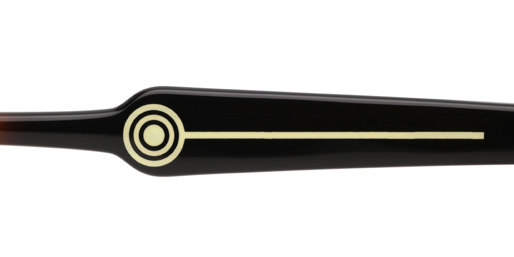 JINS x NARUTO NARUTO SG Model Black - Image 7