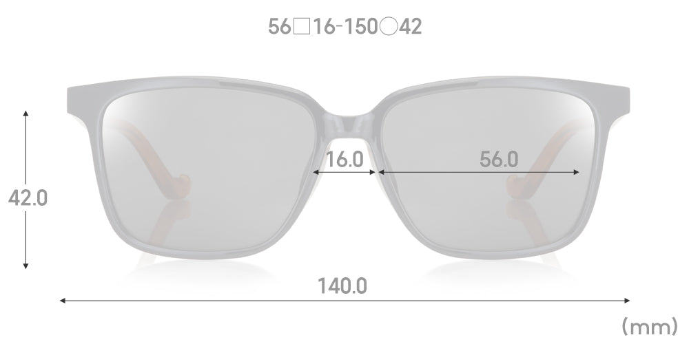 JINS x NARUTO NARUTO SG Model Black - Image 9