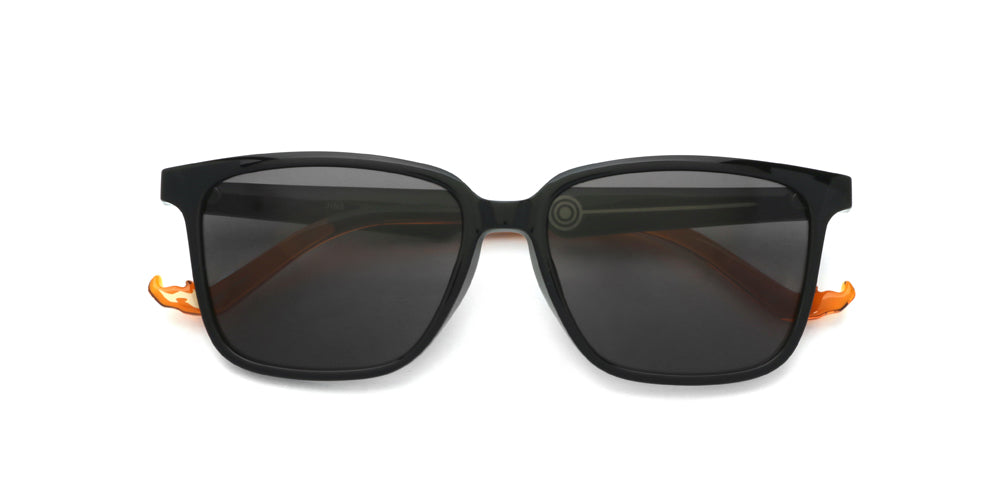 JINS x NARUTO NARUTO SG Model Black - Image 15