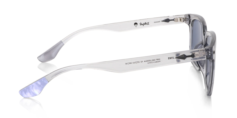 JINS x NARUTO SASUKE SG Model Gray - Image 4