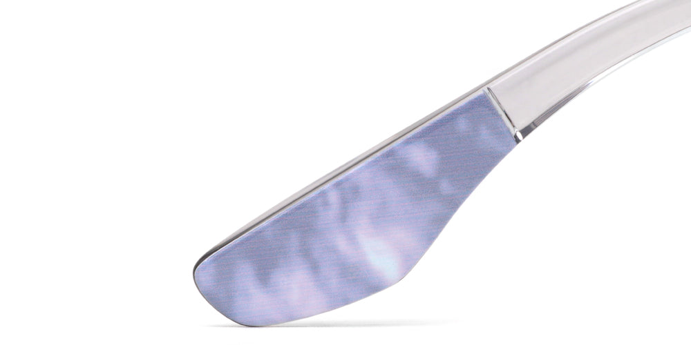 JINS x NARUTO SASUKE SG Model Gray - Image 6