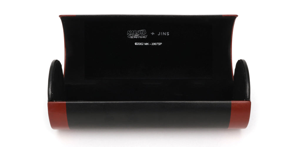 JINS x NARUTO SASUKE SG Model Gray - Image 12