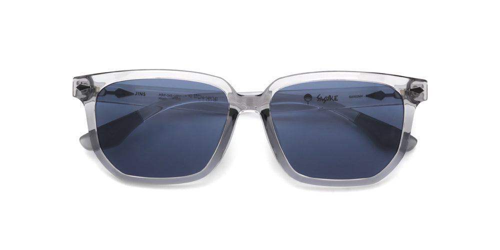 JINS x NARUTO SASUKE SG Model Gray - Image 15