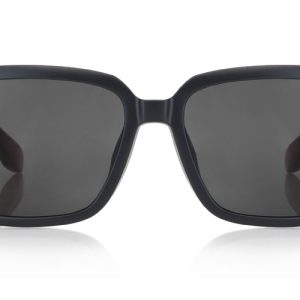 JINS x NARUTO SASUKE SG Model Black