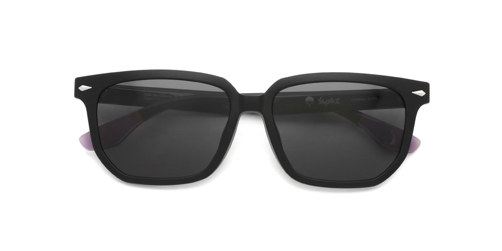 JINS x NARUTO SASUKE SG Model Black - Image 15