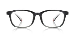 JINS x NARUTO MINATO Model Black