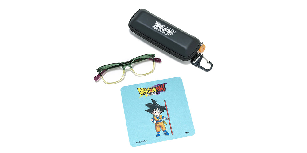 JINS x DRAGON BALL DAIMA 098 38 - Image 11