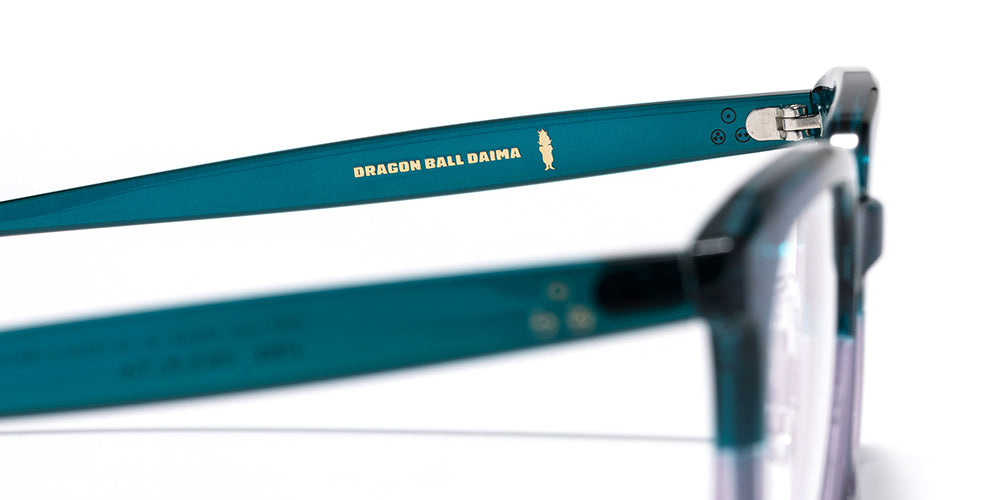 JINS x DRAGON BALL DAIMA 098 46 - Image 6