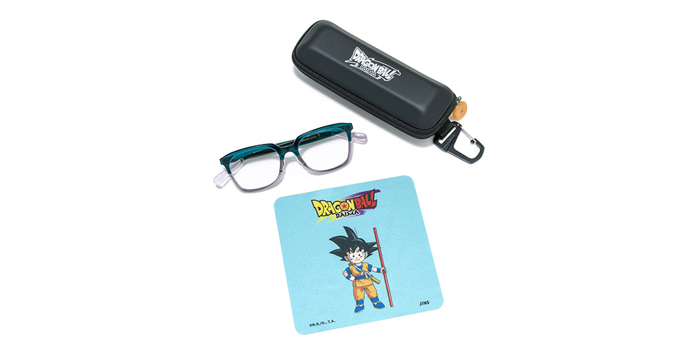 JINS x DRAGON BALL DAIMA 098 46 - Image 11