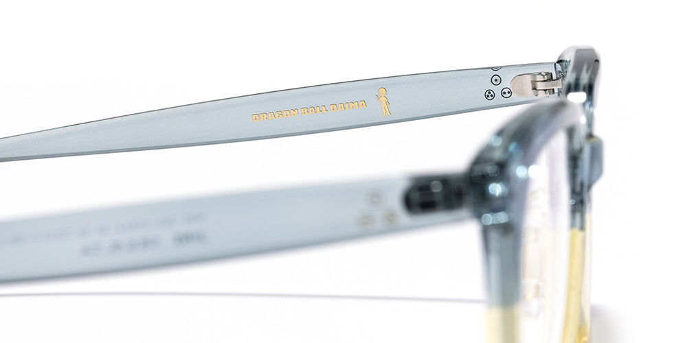 JINS x DRAGON BALL DAIMA 098 50 - Image 6