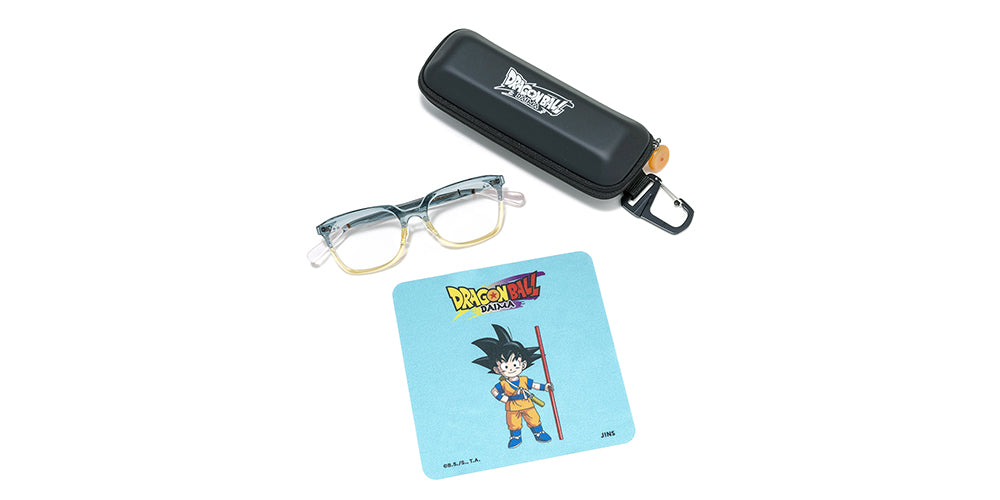 JINS x DRAGON BALL DAIMA 098 50 - Image 11