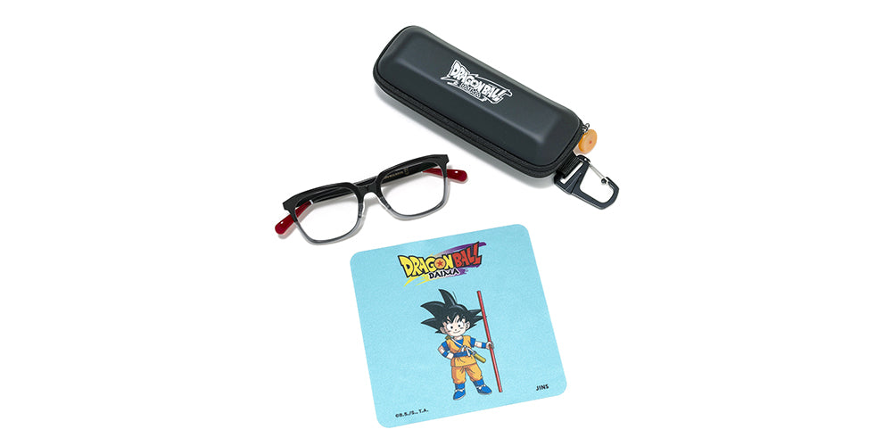 JINS x DRAGON BALL DAIMA 098 98 - Image 11