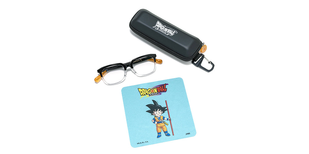 JINS x DRAGON BALL DAIMA 098 - Image 12