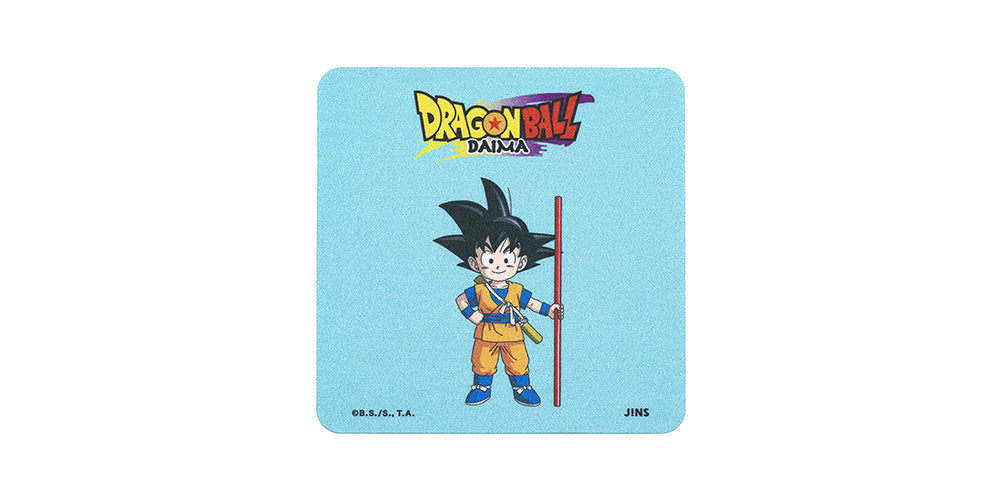JINS x DRAGON BALL DAIMA 098 - Image 13