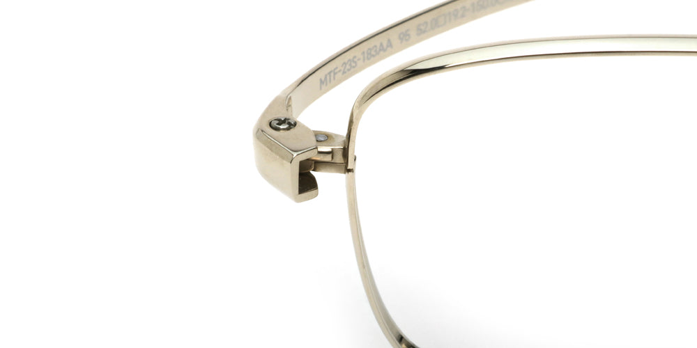 JINS SABAE IPPITSU SQUARE 95 - Image 7