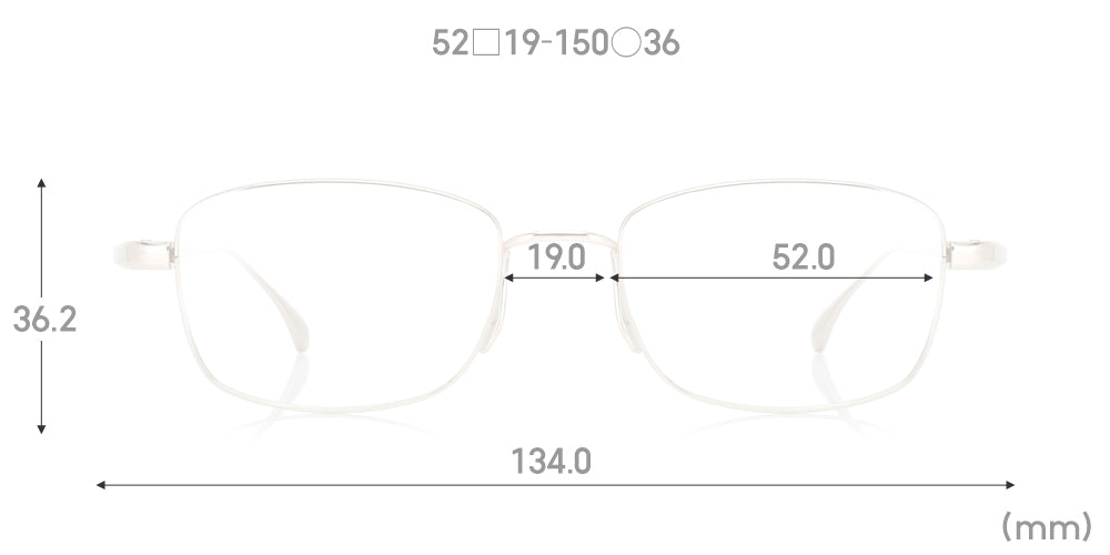 JINS SABAE IPPITSU SQUARE 95 - Image 10