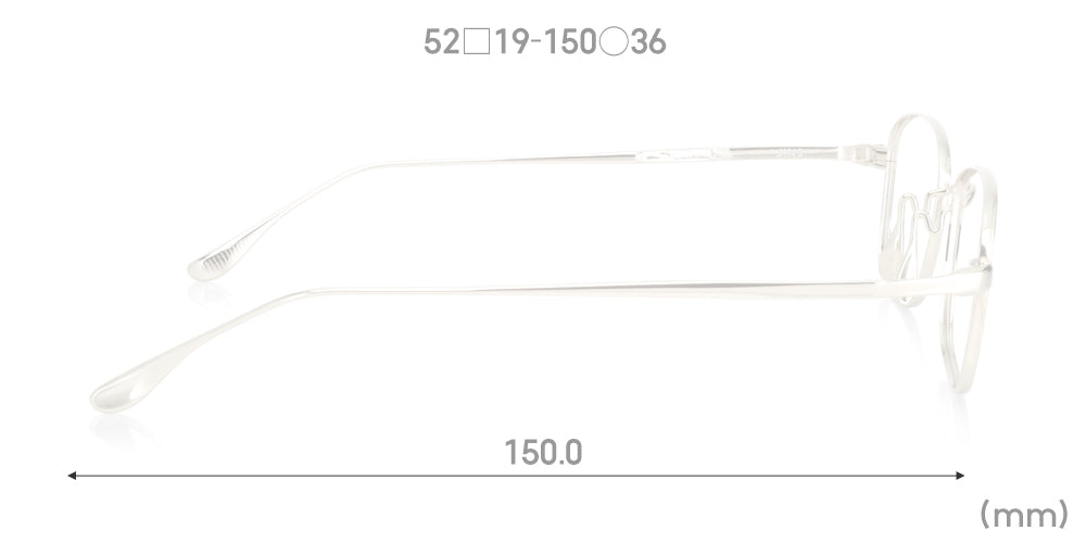 JINS SABAE IPPITSU SQUARE 95 - Image 11