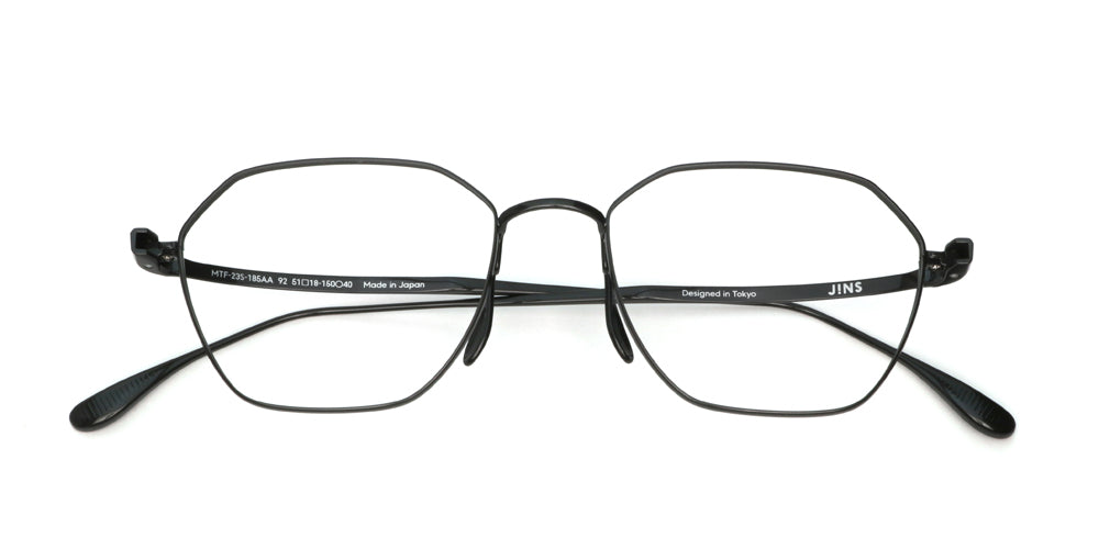 JINS SABAE IPPITSU GEOMETRIC - Image 9