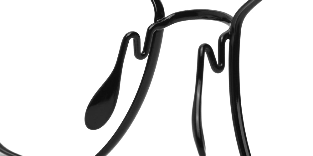 JINS SABAE IPPITSU GEOMETRIC 94 - Image 6