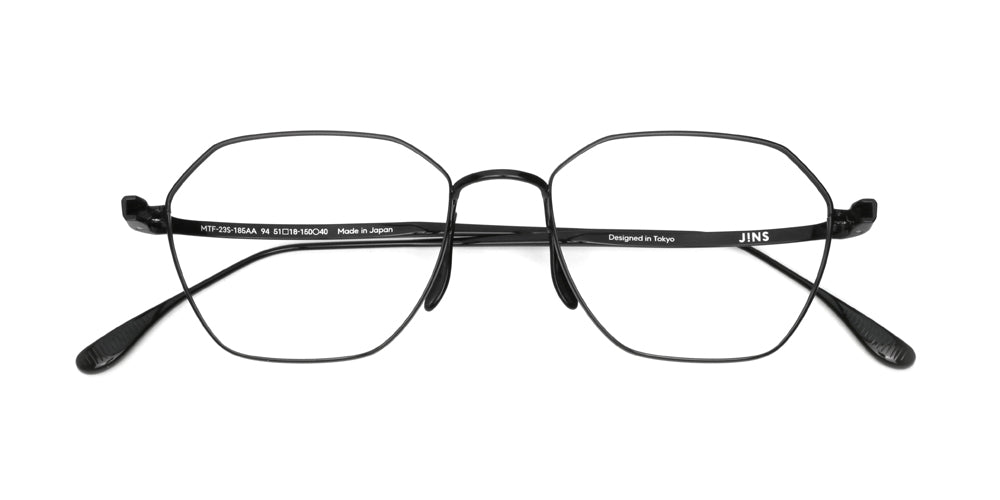 JINS SABAE IPPITSU GEOMETRIC 94 - Image 9