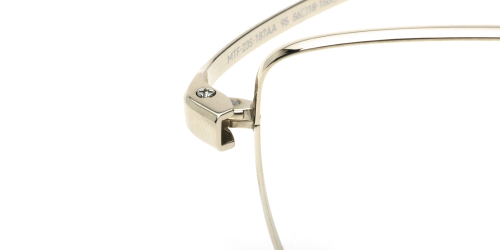 JINS SABAE IPPITSU BIG SQUARE 95 - Image 7