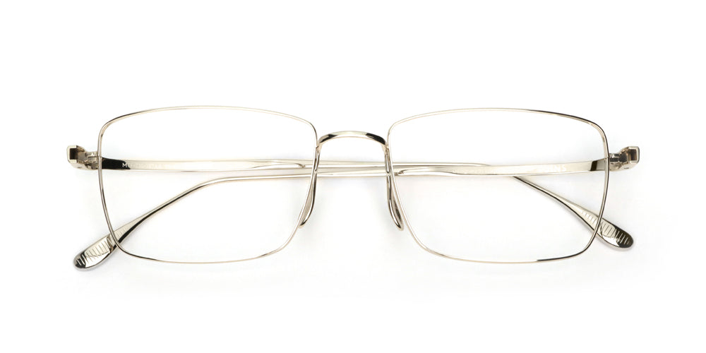 JINS SABAE IPPITSU BIG SQUARE 95 - Image 9