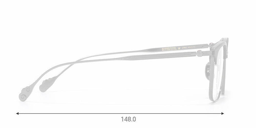 JINS x DRAGON BALL - GOKU 104 - Image 10