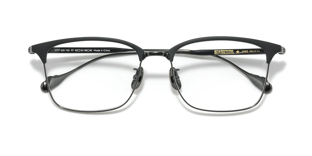 JINS x DRAGON BALL - GOKU 104 - Image 11