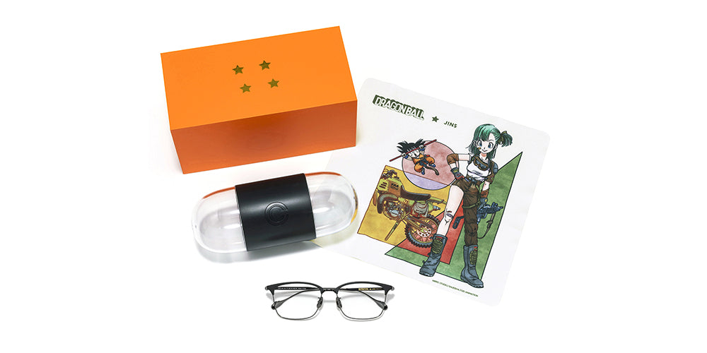 JINS x DRAGON BALL - GOKU 104 - Image 14