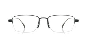 JINS SABAE IPPITSU HALF RIM